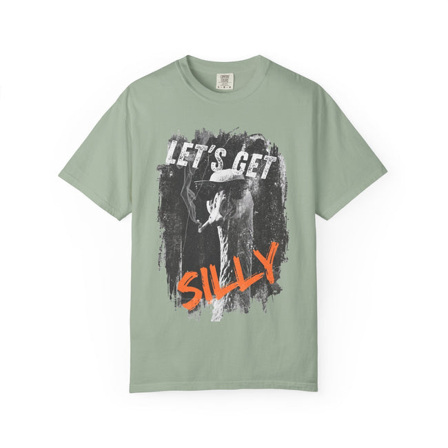 Let's Get Silly Goose T-Shirt