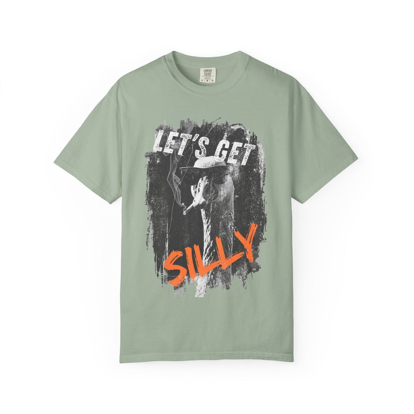 Let's Get Silly Goose T-Shirt