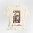 English Bulldog Puppies T-Shirt — 