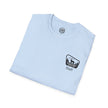 Golden Doodle National Park Staff T-Shirt | Retro Dog Lover Tee – 3D Sons Supply Co