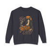 Big Witch Energy Sweatshirt | Vintage Witch Graphic, Halloween Vibe