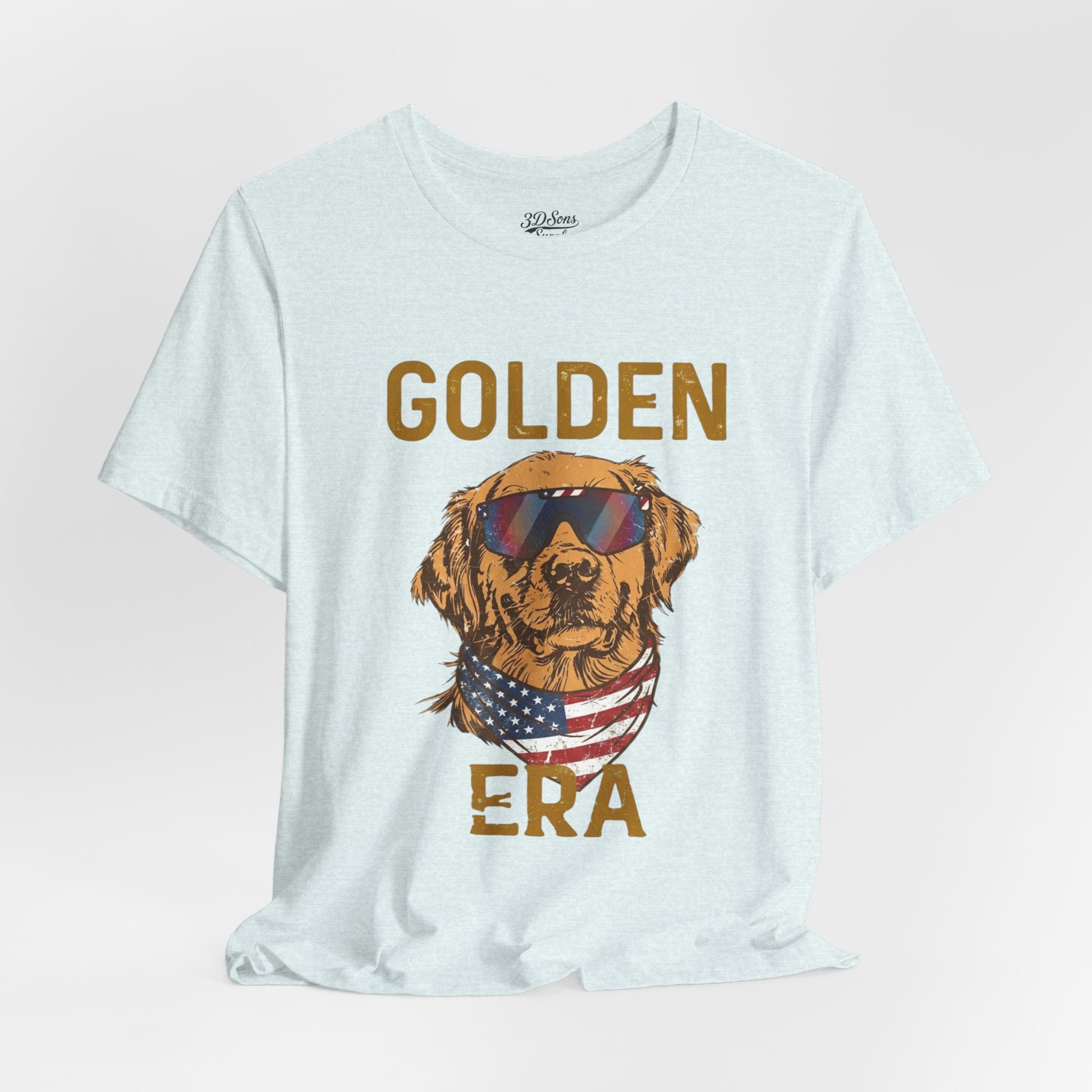 T-Shirt — 