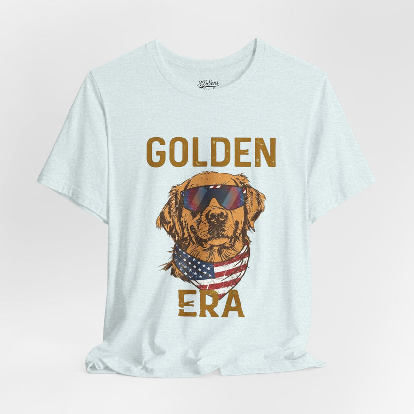 T-Shirt — 