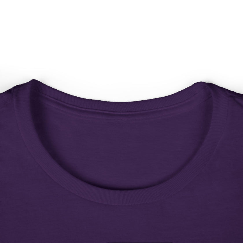 Personalized Photo & Text Graduation/Parent Gift - Women's Polaroid Tee