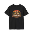 Golden Doodle National Park Staff T-Shirt | Retro Dog Lover Tee – 3D Sons Supply Co