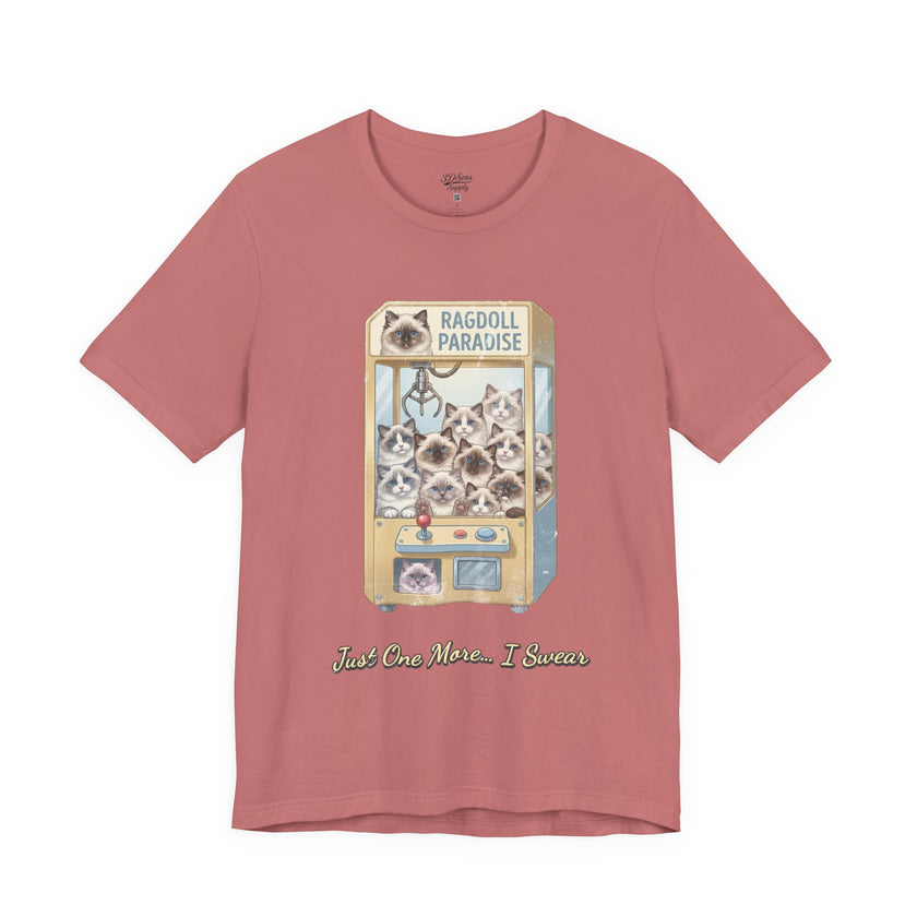 Ragdoll Kittens T-Shirt — 