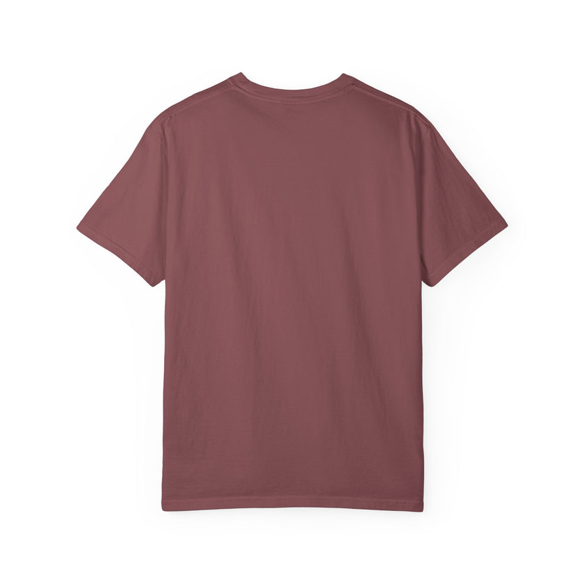 The Dudeles Dog Surfer T-Shirt | Doodle Breed Surfing Design
