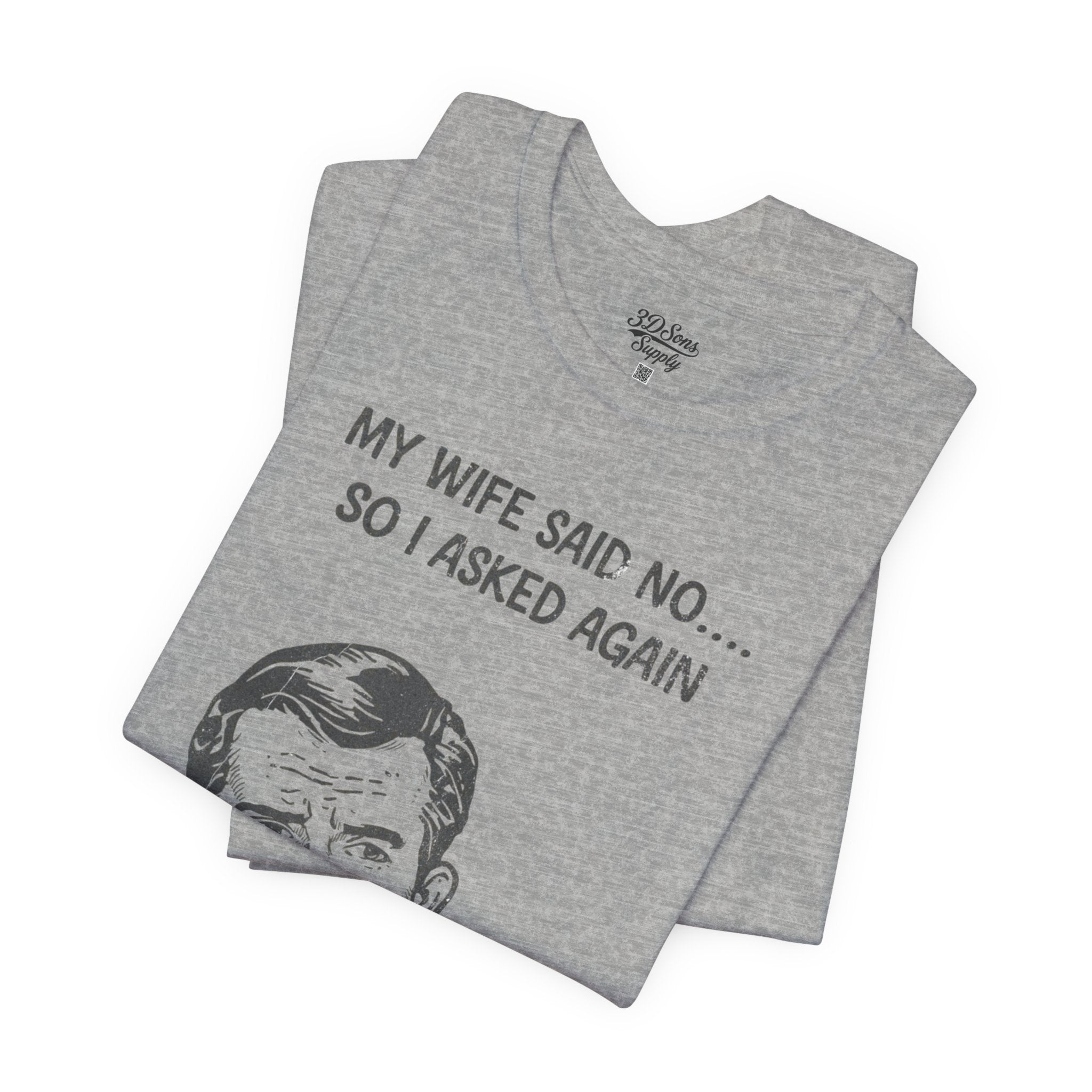 Husband Shirt – 