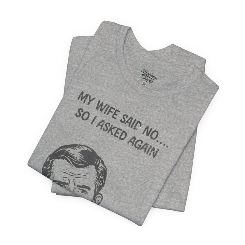 Husband Shirt – 