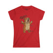 Mother's Day English Bulldog Mom T-Shirt — Bulldog Mama Tee