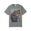 Bigfoot & Alien Grand Canyon T-Shirt — Funny National Park Tee