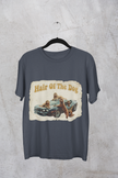 Hair of the Dog Vintage Retro Dog T-Shirt | Funny Dog Lover Graphic Tee – 3D Sons Supply Co