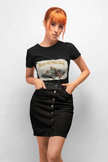 Hair of the Dog Vintage Retro Dog T-Shirt | Funny Dog Lover Graphic Tee – 3D Sons Supply Co