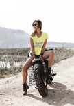 Women Beaches  Be Trippin' 90's Style Tee Shirt