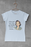 Women's Tee — 