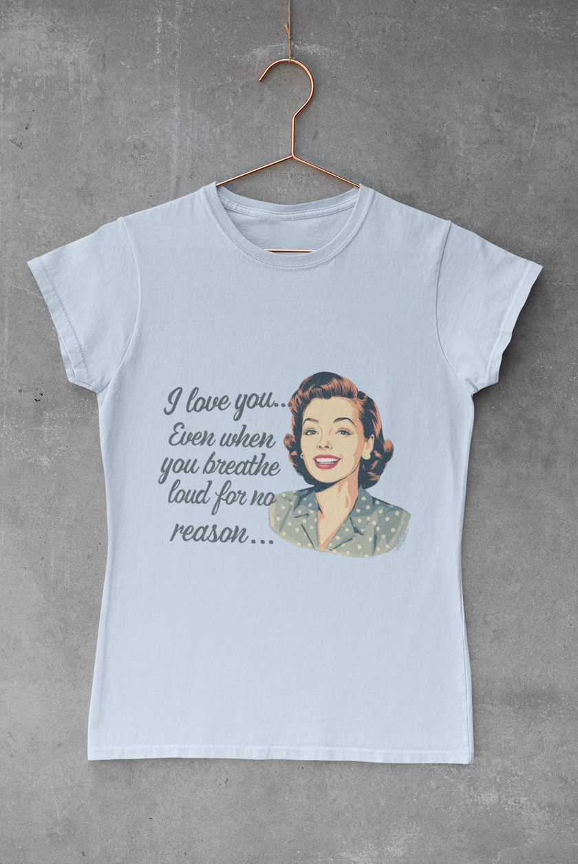 Women's Tee — 