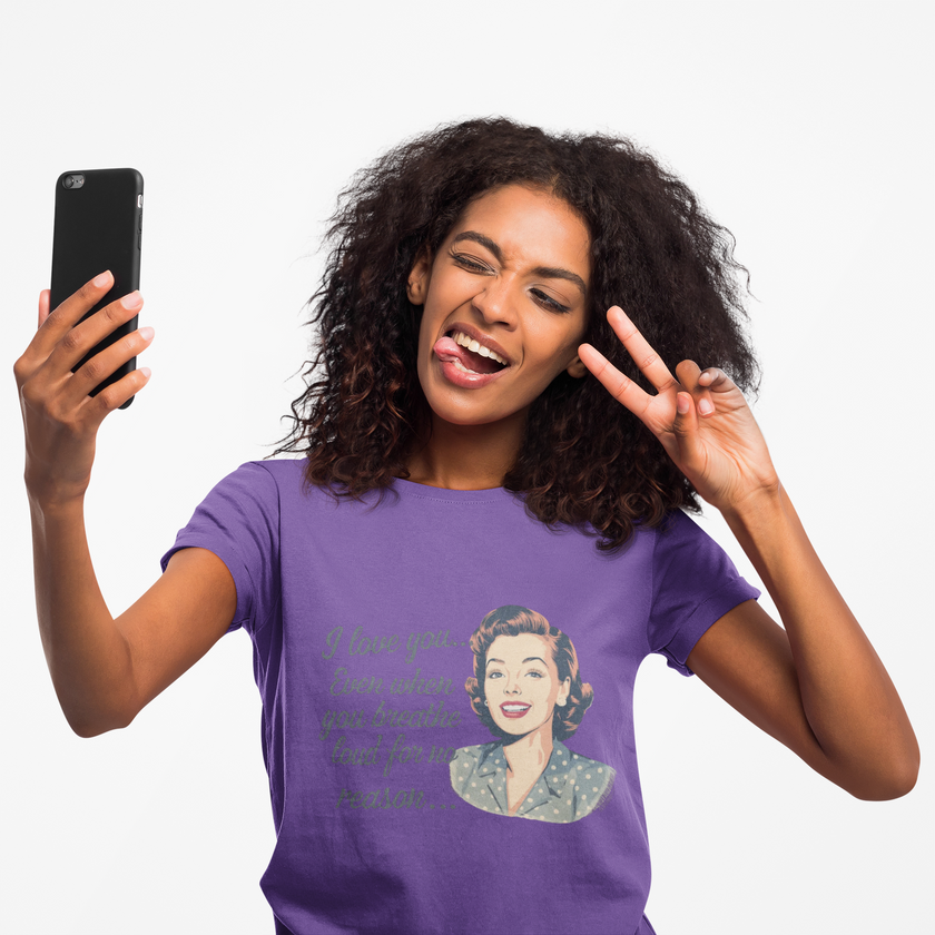 Women's Tee — 