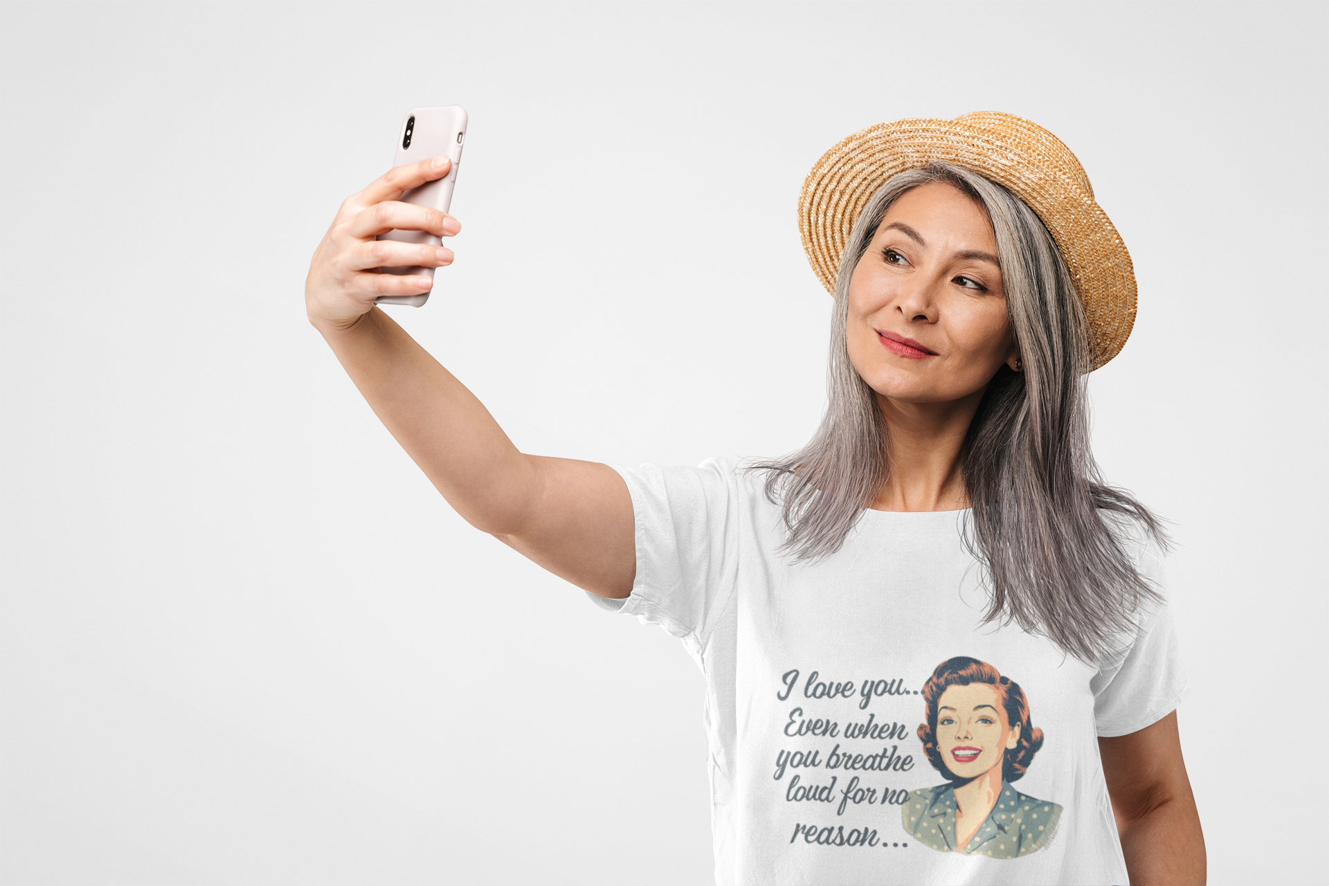 Women's Tee — 