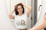Women's Tee — 