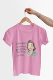 Women's Tee — 