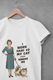 Women's Tee — 