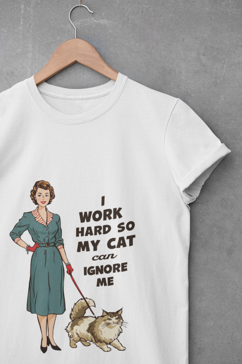 Women's Tee — 
