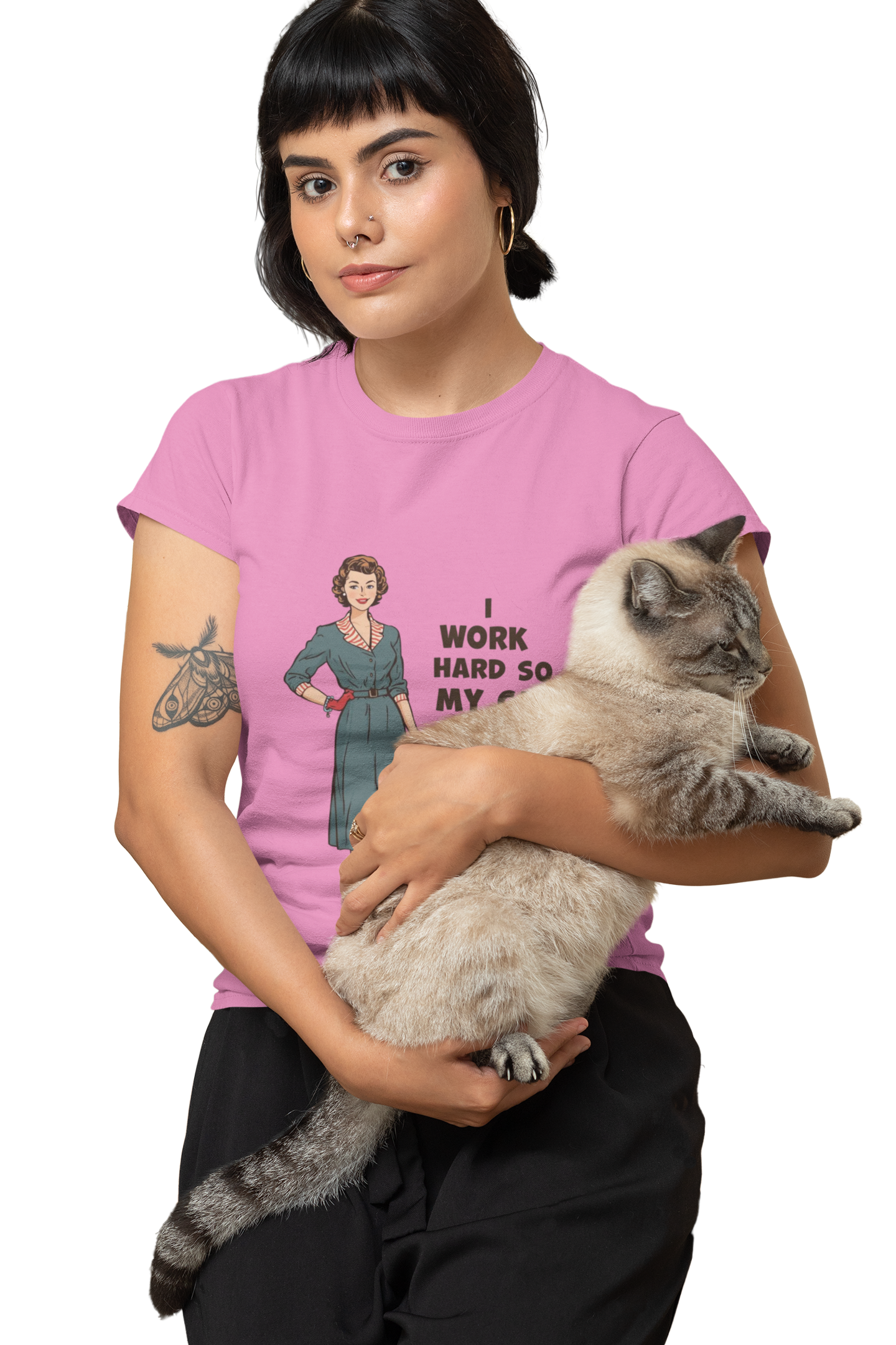 Women's Tee — 