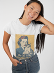 Funny Women's Tee — 