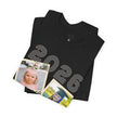 Personalized Custom Graduation & Parent Gift - Throwback Photo Memory Tee