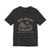Hike Oregon Adventure Tee — Hiking Graphic T-Shirt