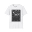 GoodFellas Dogs T-Shirt | Black & White Mafia Puppy Graphic Tee – 3D Sons Supply Co