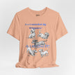 Dachshund Tee — 