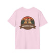 Golden Doodle National Park Staff T-Shirt | Retro Dog Lover Tee – 3D Sons Supply Co