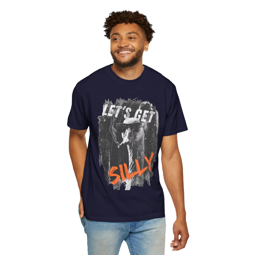 Let's Get Silly Goose T-Shirt
