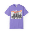 The Dudeles Dog Surfer T-Shirt | Doodle Breed Surfing Design