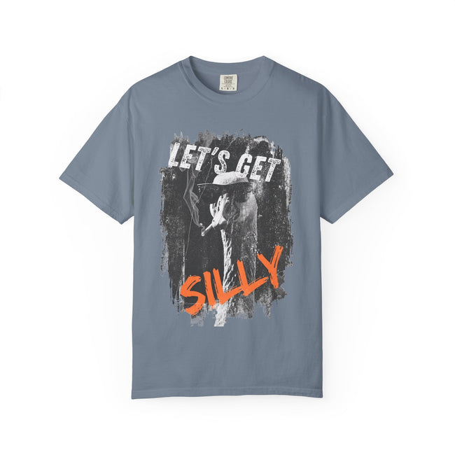 Let's Get Silly Goose T-Shirt