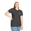 Dont Tread On Me Flag Tee Shirt American Gadsden Patriotic Independence Day Tee