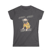 Pug in Pajamas Tee — 
