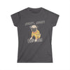 Pug in Pajamas Tee — 
