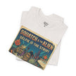 Squatch & The Alien Selfie Viva Las Vegas, Bigfoot Alien Poster Shirt