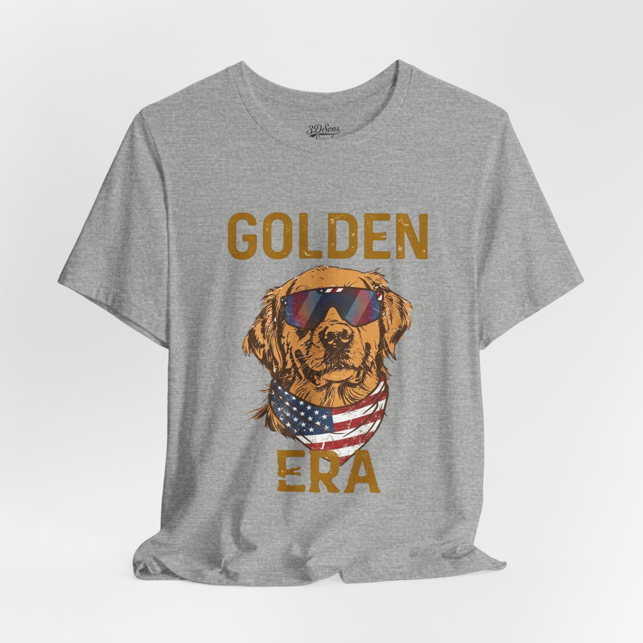 T-Shirt — 