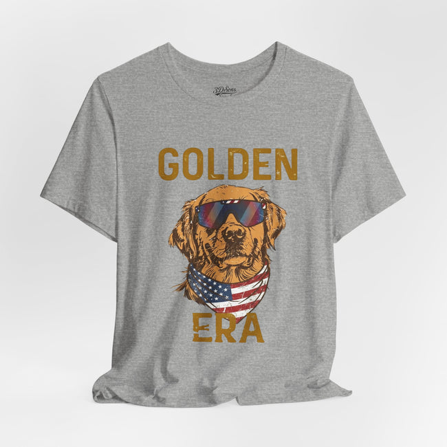 T-Shirt — 