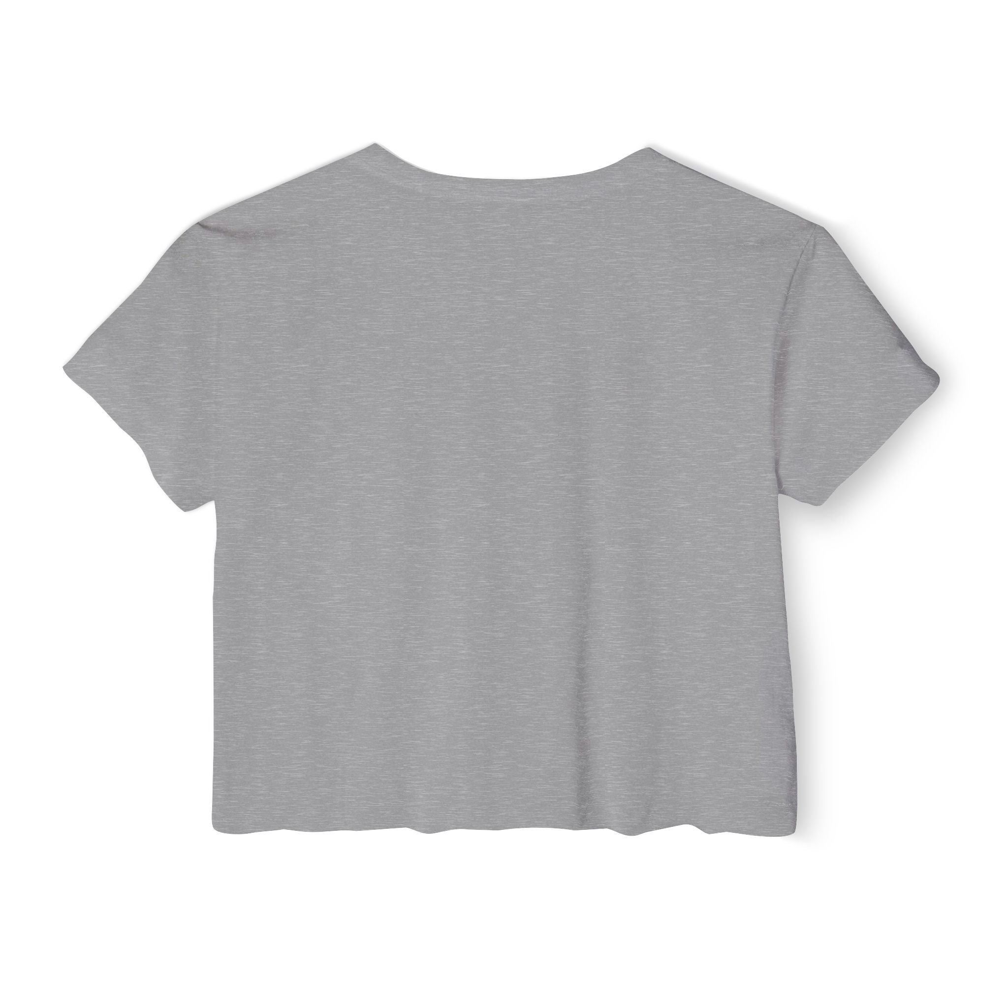 Hip Hop Kittens 90s Album Cover Crop Top | Funny Cat Graphic Tee – 3D Sons Supply Co