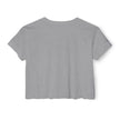 Hip Hop Kittens 90s Album Cover Crop Top | Funny Cat Graphic Tee – 3D Sons Supply Co
