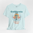 Personalized Family Vacation T-Shirt