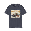 Hair of the Dog Vintage Retro Dog T-Shirt | Funny Dog Lover Graphic Tee – 3D Sons Supply Co