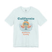 Personalized Family Vacation T-Shirt