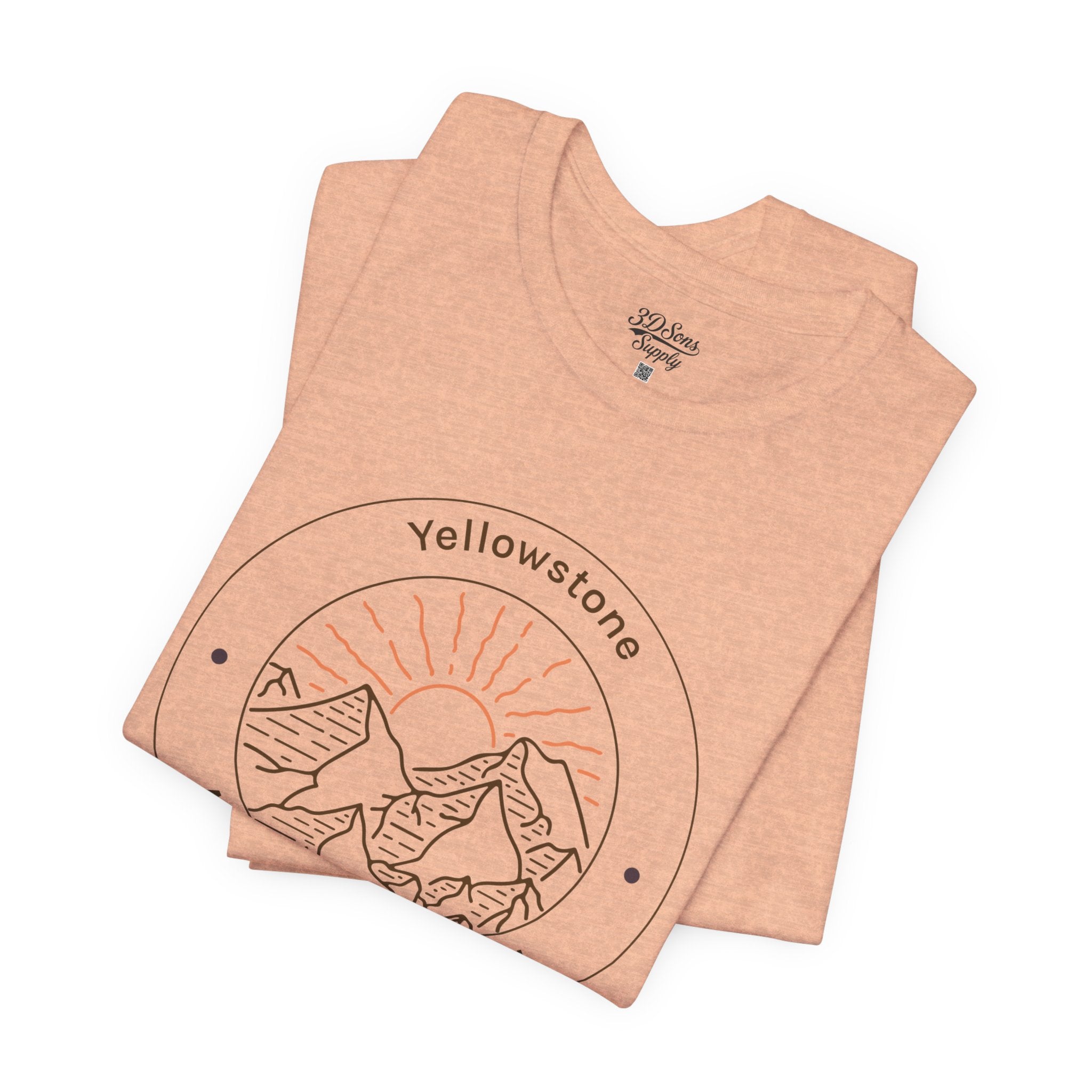 Yellowstone 