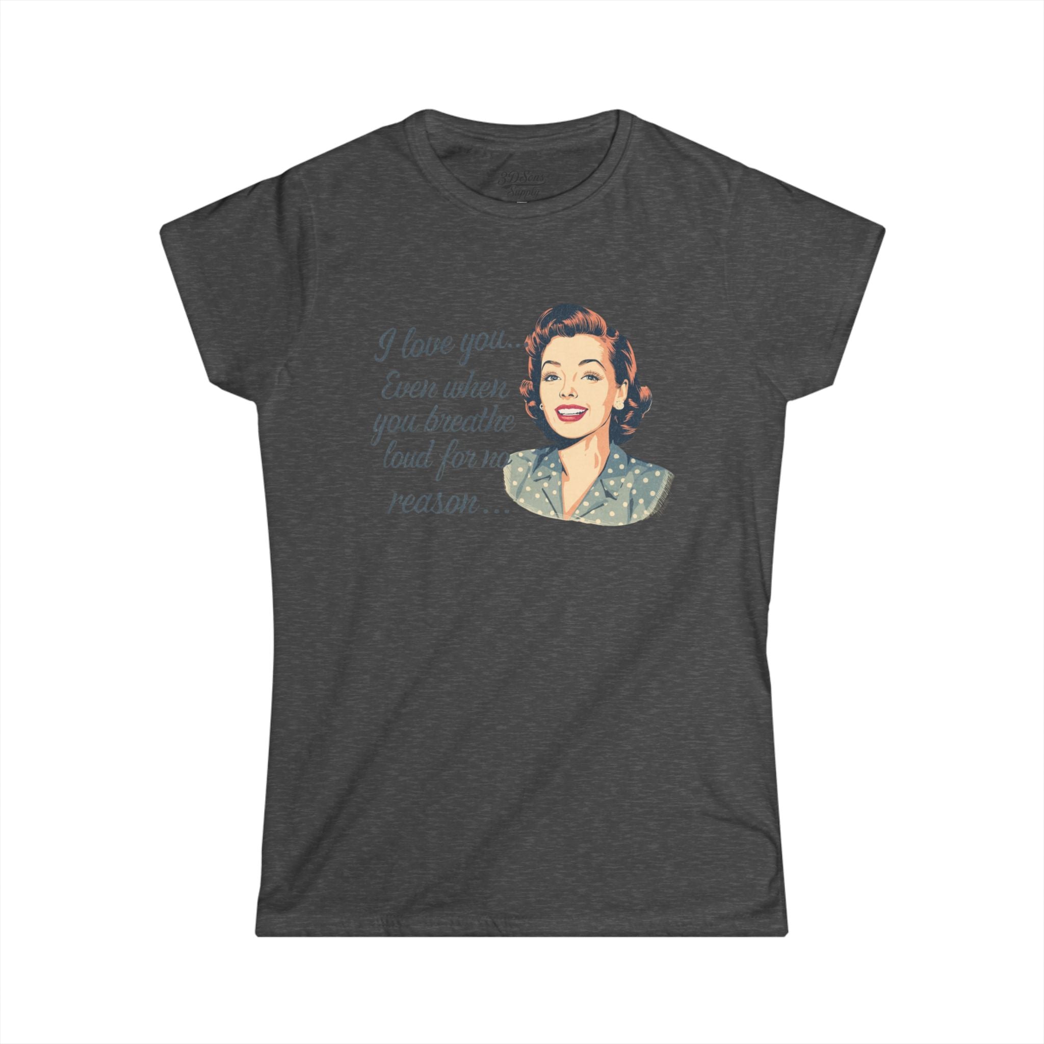 Women's Tee — 