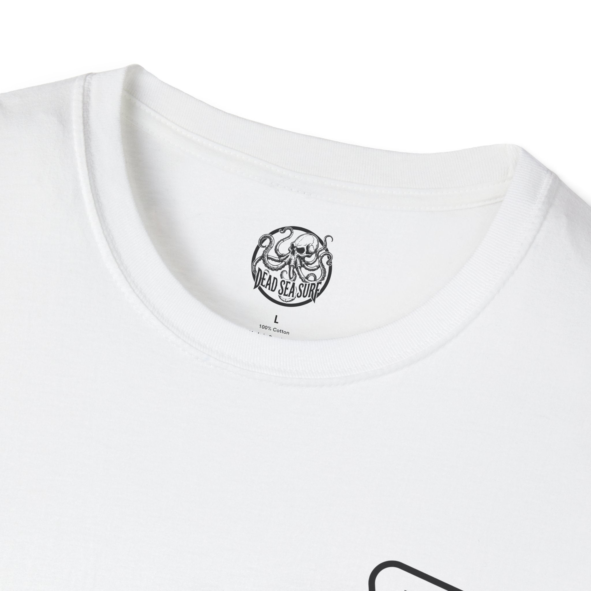 Golden Doodle National Park Staff T-Shirt — Retro Dog Lover Tee